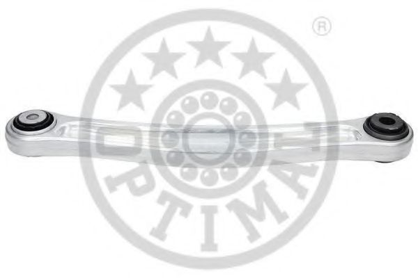 Brat, suspensie roata