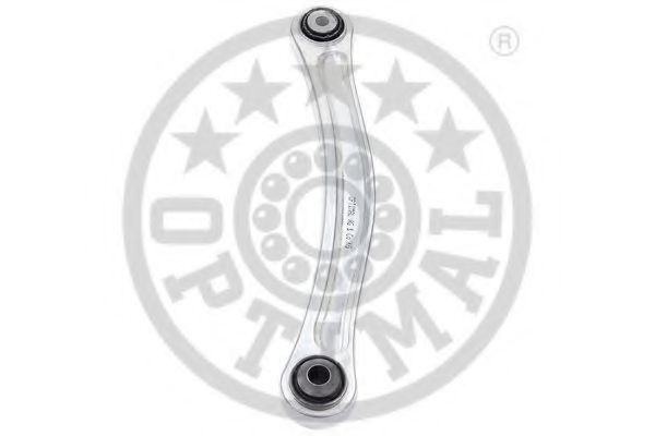 Brat, suspensie roata