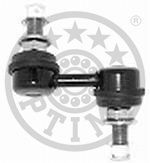 Brat/bieleta suspensie, stabilizator