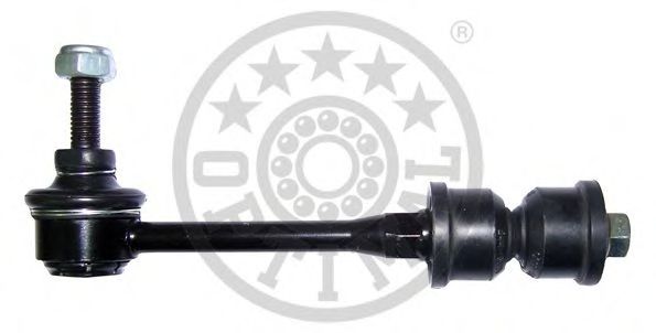 Brat/bieleta suspensie, stabilizator