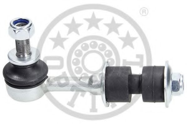 Brat/bieleta suspensie, stabilizator
