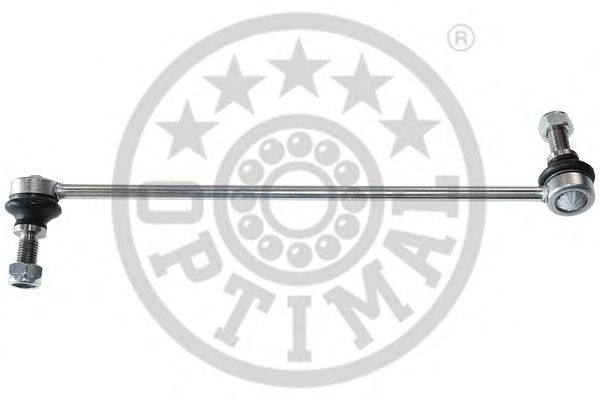 Brat/bieleta suspensie, stabilizator