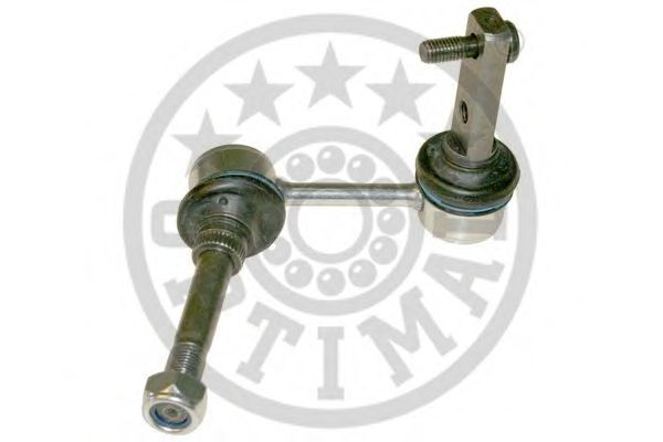 Brat/bieleta suspensie, stabilizator