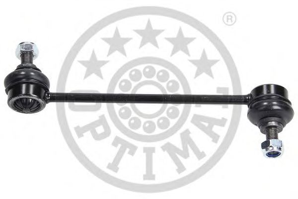 Brat/bieleta suspensie, stabilizator