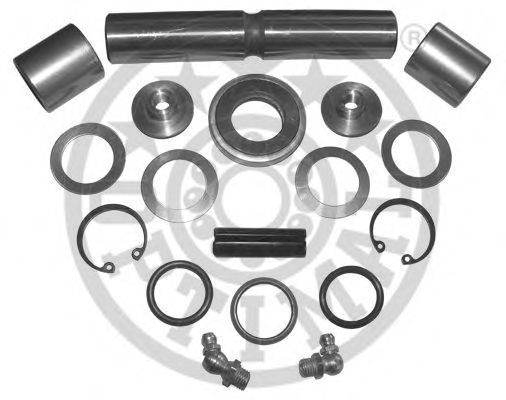 Set reparatie, pivot