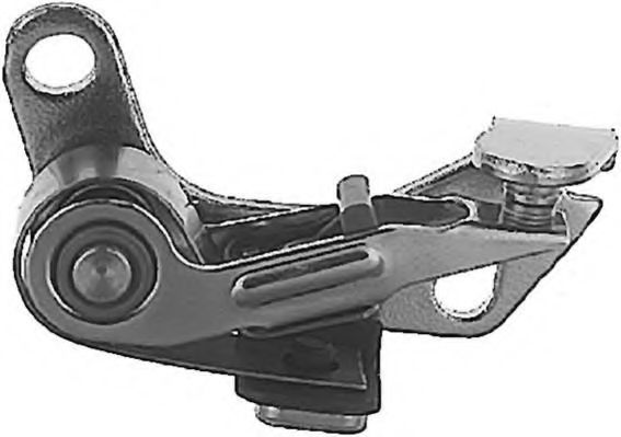 Ruptor, distribuitor