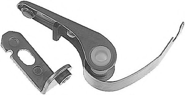 Ruptor, distribuitor