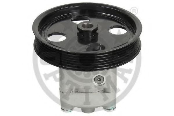 Pompa hidraulica, sistem de directie