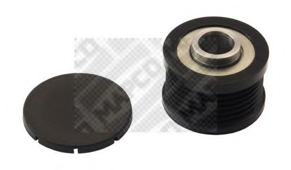 Sistem roata libera, generator