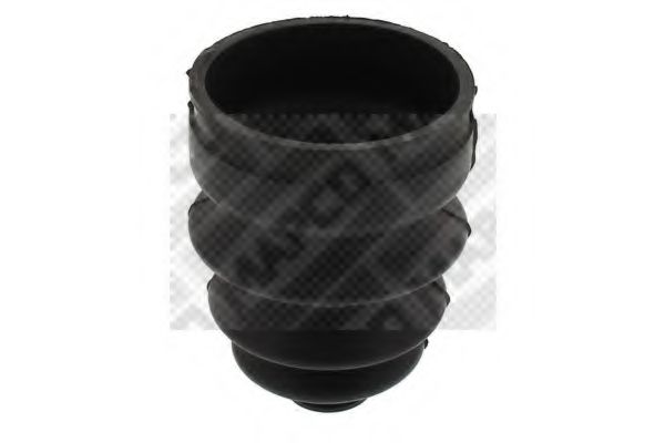 Burduf cauciuc, articulatie planetara