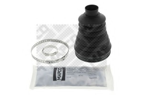 Ansamblu burduf, articulatie planetara