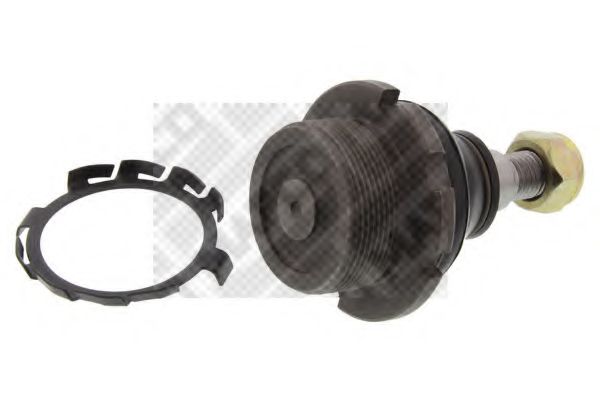 Articulatie sarcina/ghidare