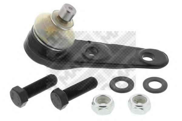 Articulatie sarcina/ghidare