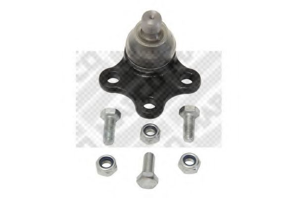 Articulatie sarcina/ghidare