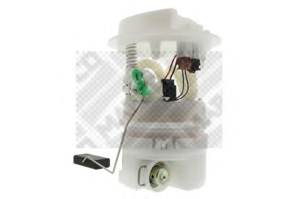 Sistem alimentare cu combustibil