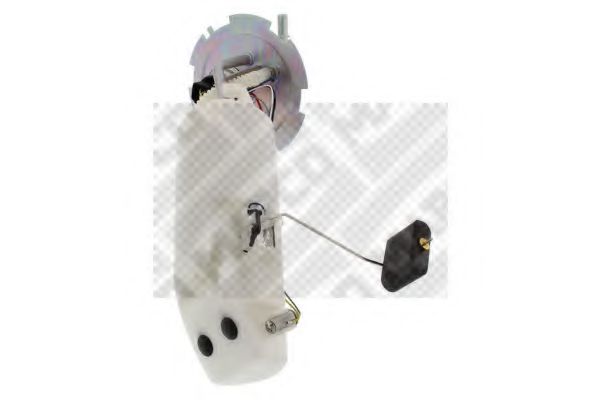 Sistem alimentare cu combustibil