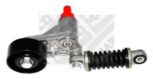 Intinzator curea, curea distributie