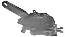 Cilindru receptor frana