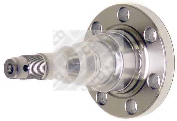 Articulatie directie, suspensie roata