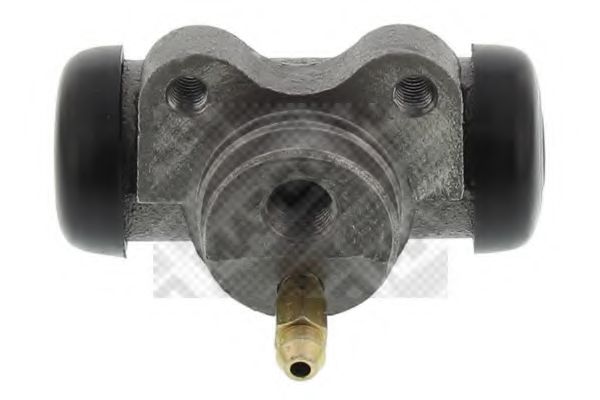 Cilindru receptor frana