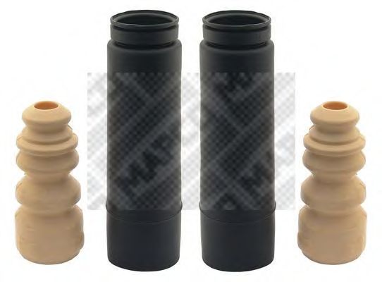 chit protectie praf,amortizor