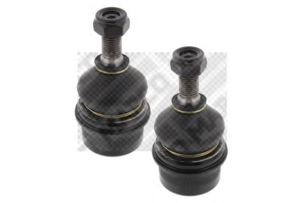 Set montaj, articulatie