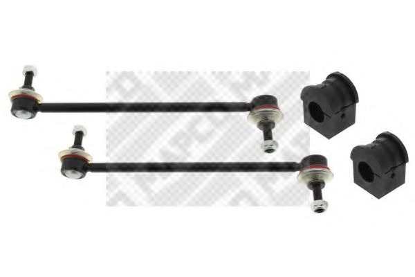 Set reparatie, bucsa bara stabilizatoare