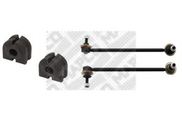 Set reparatie, bucsa bara stabilizatoare