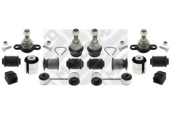 Set reparatie, bara stabilizatoare