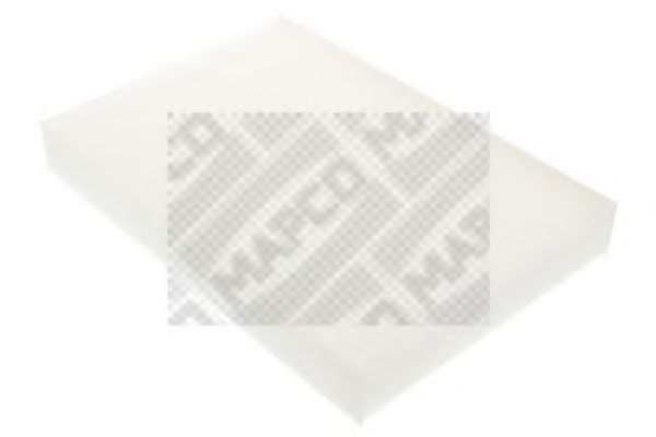 Filtru, aer habitaclu