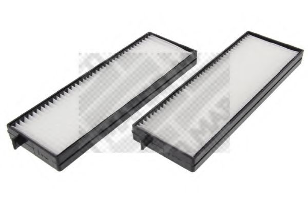 Filtru, aer habitaclu