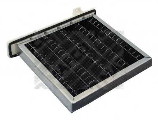 Filtru, aer habitaclu
