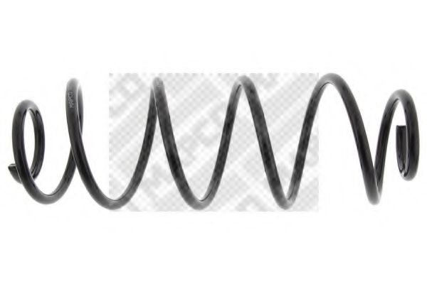Arc spiral