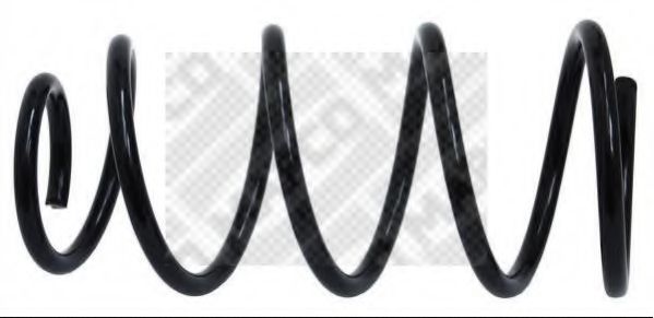 Arc spiral