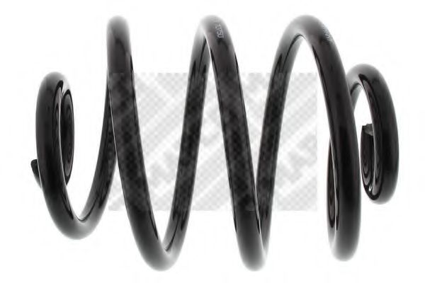 Arc spiral