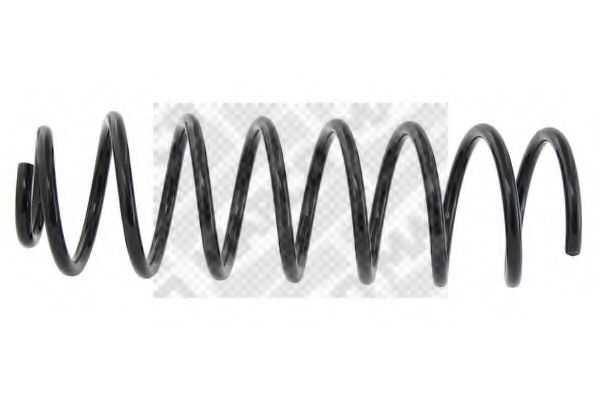 Arc spiral