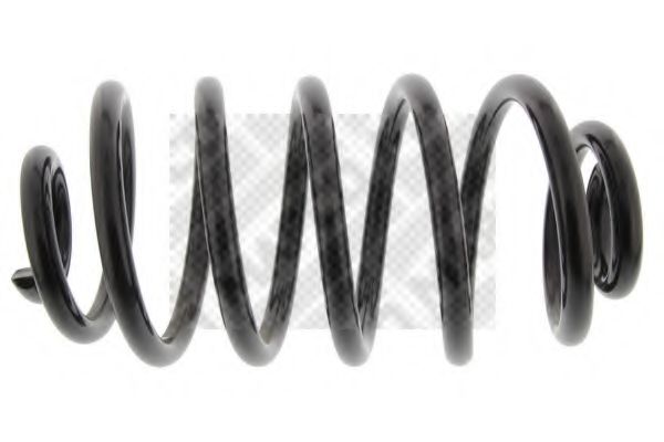 Arc spiral