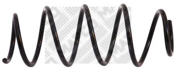 Arc spiral