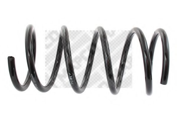 Arc spiral