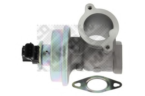 Supapa EGR