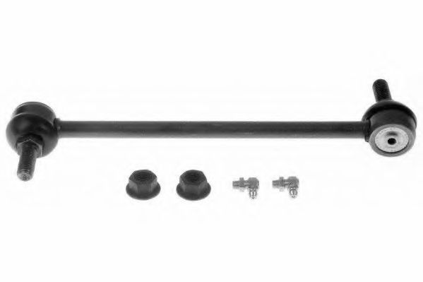 Brat/bieleta suspensie, stabilizator