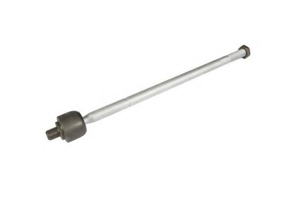 Articulatie axiala, cap de bara