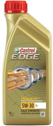 Edge Titanium 5w30 LL FST 1L