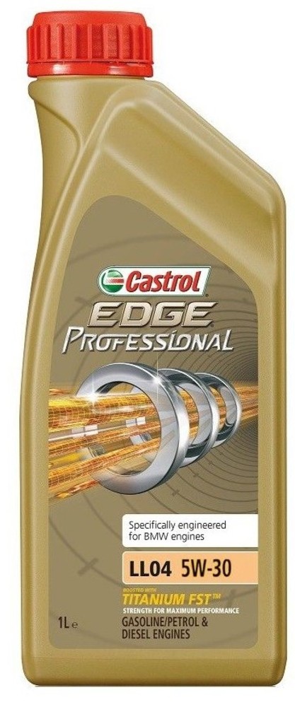 Edge Professional 5W30 LL04 1L