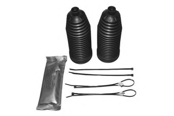 Ansamblu burduf, directie