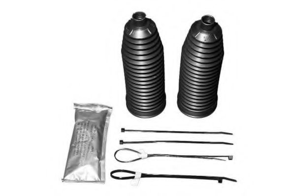 Ansamblu burduf, directie