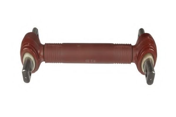 Brat, suspensie roata