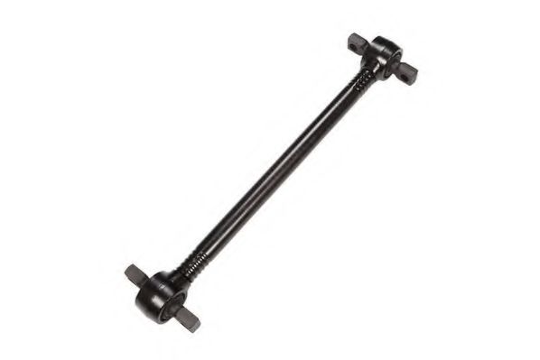 Brat, suspensie roata