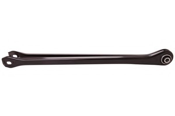 Brat/bieleta, suspensie roata