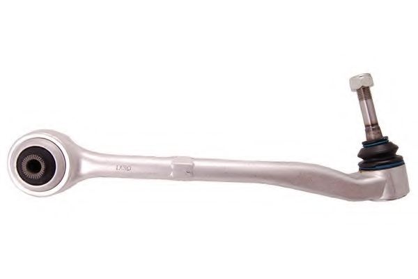 Brat, suspensie roata